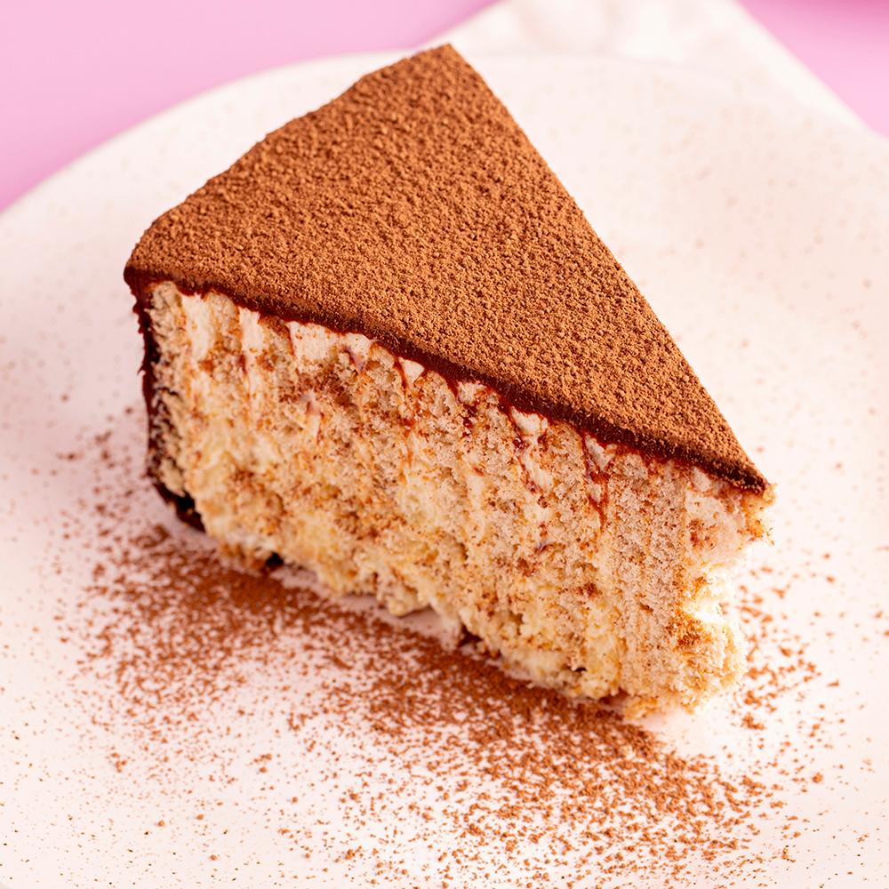 Torta de bolacha ao contrário